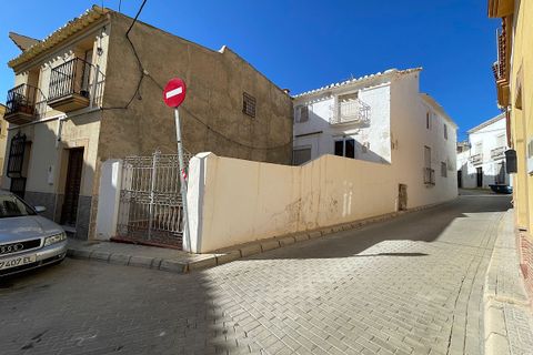 Byhus i Sorbas, Almeria, Sorbas - € 48.000 | Ref: SOR412 - foto 35