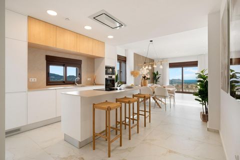 Villa a Polop, Alicante, Polop - € 659.000 | Ref: SPS153962 - foto 15