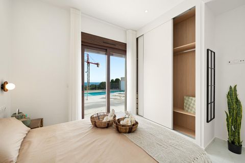 Villa a Polop, Alicante, Polop - € 659.000 | Ref: SPS153962 - foto 30