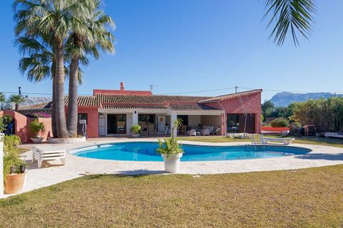 Villa in Denia, Alicante - foto 1
