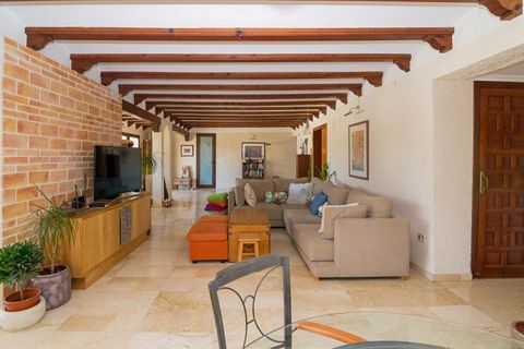 Villa a Denia, Alicante, Denia - € 895.000 | Ref: J-388 - foto 8