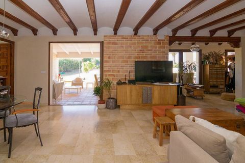 Villa a Denia, Alicante, Denia - € 895.000 | Ref: J-388 - foto 10