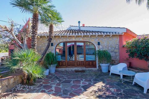 Villa a Denia, Alicante, Denia - € 895.000 | Ref: J-388 - foto 11