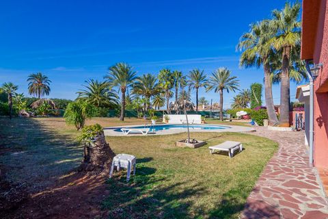 Villa a Denia, Alicante, Denia - € 895.000 | Ref: J-388 - foto 12