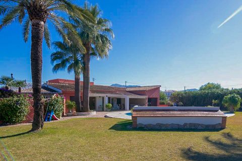 Villa a Denia, Alicante, Denia - € 895.000 | Ref: J-388 - foto 26