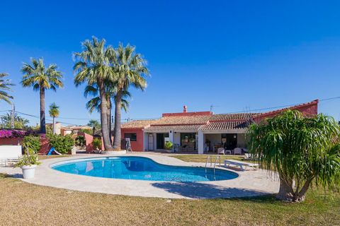 Villa a Denia, Alicante, Denia - € 895.000 | Ref: J-388 - foto 27