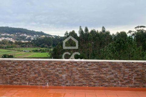 Villa i Viana do Castelo, Viana do Castelo, Viana do Castelo - € 370.000 | Ref: 401/M/00002 - foto 16