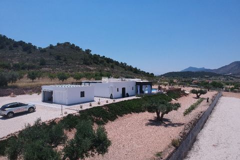 Villa i Macisvenda, Murcia, Macisvenda - € 369.950 | Ref: HVH-APMAC - foto 1