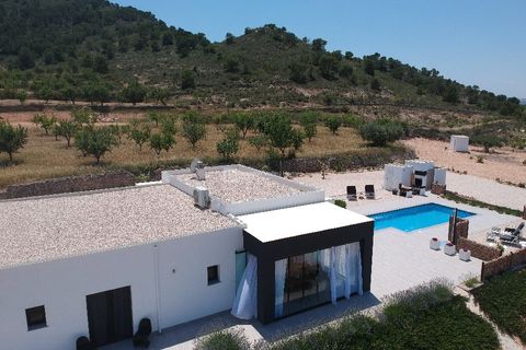 Villa i Macisvenda, Murcia, Macisvenda - € 369.950 | Ref: HVH-APMAC - foto 2