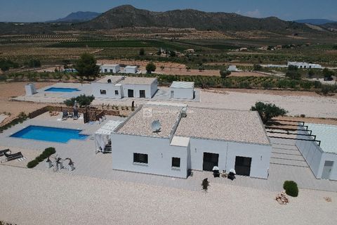 Villa i Macisvenda, Murcia, Macisvenda - € 369.950 | Ref: HVH-APMAC - foto 3