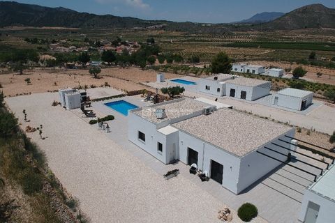 Villa i Macisvenda, Murcia, Macisvenda - € 369.950 | Ref: HVH-APMAC - foto 4