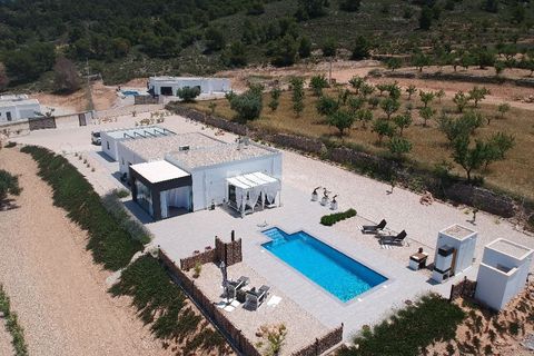 Villa i Macisvenda, Murcia, Macisvenda - € 369.950 | Ref: HVH-APMAC - foto 5