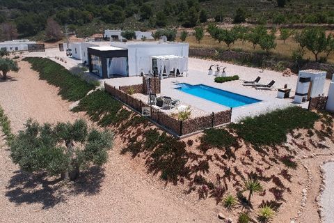 Villa i Macisvenda, Murcia, Macisvenda - € 369.950 | Ref: HVH-APMAC - foto 6