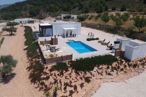 Villa i Macisvenda, Murcia, Macisvenda - € 369.950 | Ref: HVH-APMAC - foto 7