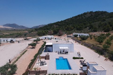Villa i Macisvenda, Murcia, Macisvenda - € 369.950 | Ref: HVH-APMAC - foto 8
