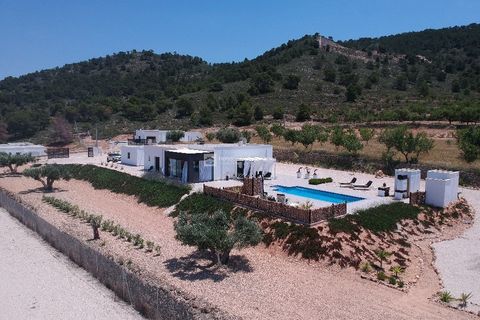 Villa i Macisvenda, Murcia, Macisvenda - € 369.950 | Ref: HVH-APMAC - foto 9