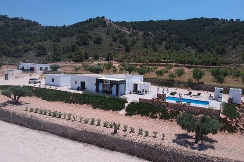Villa i Macisvenda, Murcia, Macisvenda - € 369.950 | Ref: HVH-APMAC - foto 10