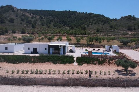 Villa i Macisvenda, Murcia, Macisvenda - € 369.950 | Ref: HVH-APMAC - foto 11