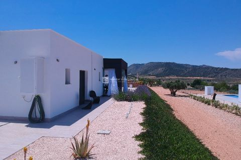 Villa i Macisvenda, Murcia, Macisvenda - € 369.950 | Ref: HVH-APMAC - foto 12