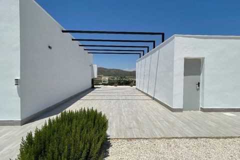 Villa i Macisvenda, Murcia, Macisvenda - € 369.950 | Ref: HVH-APMAC - foto 15
