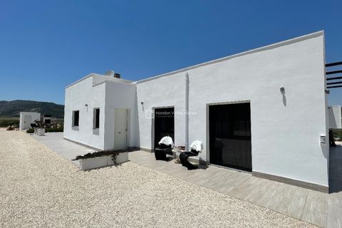 Villa i Macisvenda, Murcia, Macisvenda - € 369.950 | Ref: HVH-APMAC - foto 16