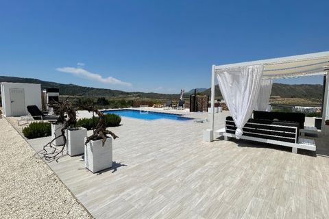 Villa i Macisvenda, Murcia, Macisvenda - € 369.950 | Ref: HVH-APMAC - foto 17