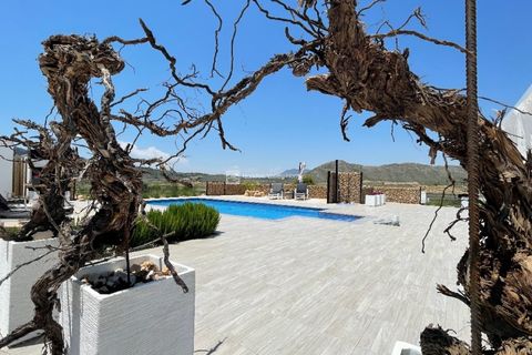 Villa i Macisvenda, Murcia, Macisvenda - € 369.950 | Ref: HVH-APMAC - foto 18