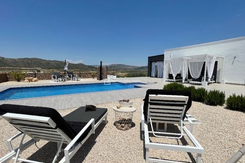 Villa i Macisvenda, Murcia, Macisvenda - € 369.950 | Ref: HVH-APMAC - foto 19