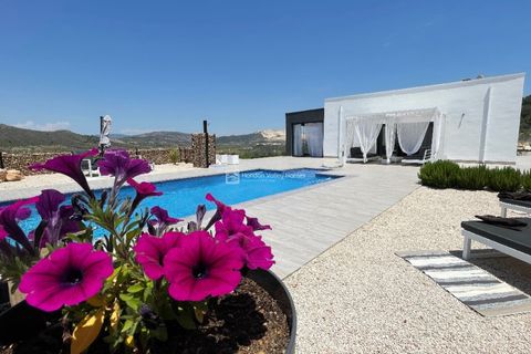 Villa i Macisvenda, Murcia, Macisvenda - € 369.950 | Ref: HVH-APMAC - foto 20