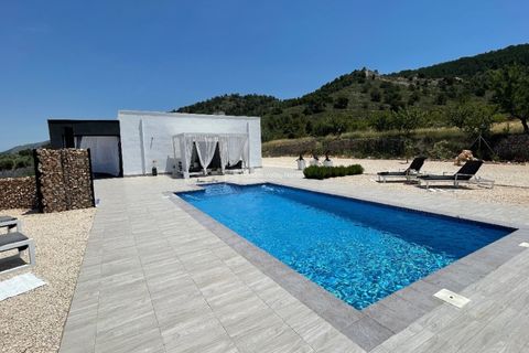 Villa i Macisvenda, Murcia, Macisvenda - € 369.950 | Ref: HVH-APMAC - foto 22