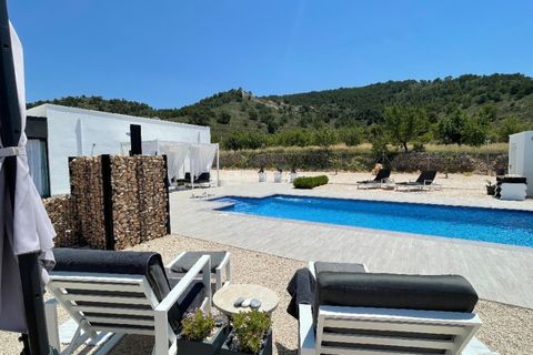 Villa i Macisvenda, Murcia, Macisvenda - € 369.950 | Ref: HVH-APMAC - foto 23