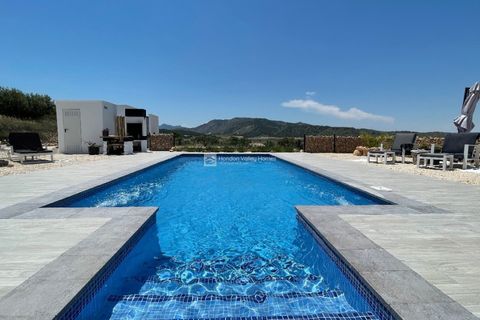 Villa i Macisvenda, Murcia, Macisvenda - € 369.950 | Ref: HVH-APMAC - foto 24