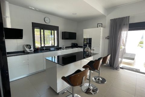 Villa i Macisvenda, Murcia, Macisvenda - € 369.950 | Ref: HVH-APMAC - foto 34