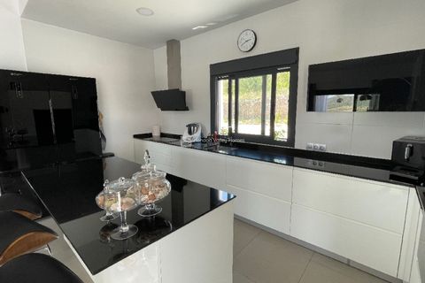 Villa i Macisvenda, Murcia, Macisvenda - € 369.950 | Ref: HVH-APMAC - foto 35
