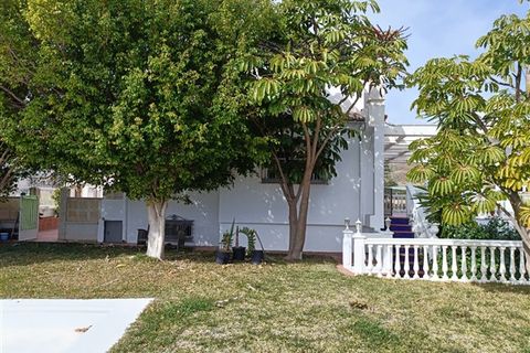 Villa i Molvizar, Granada, Molvizar - € 400.000 | Ref: 189 - foto 16