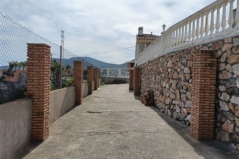 Villa i Molvizar, Granada, Molvizar - € 400.000 | Ref: 189 - foto 17