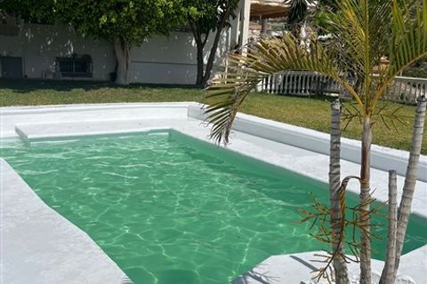 Villa i Molvizar, Granada, Molvizar - € 400.000 | Ref: 189 - foto 2