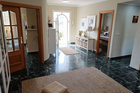 Villa i Molvizar, Granada, Molvizar - € 400.000 | Ref: 189 - foto 44