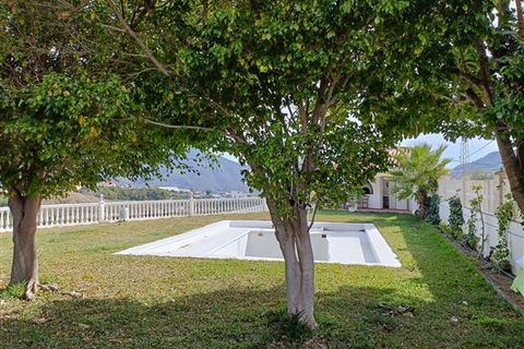 Villa i Molvizar, Granada, Molvizar - € 400.000 | Ref: 189 - foto 13