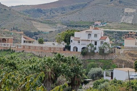 Villa i Molvizar, Granada, Molvizar - € 400.000 | Ref: 189 - foto 3