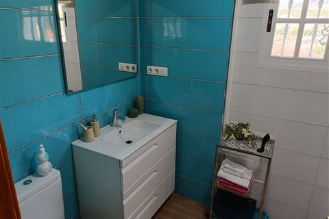 Villa i Molvizar, Granada, Molvizar - € 400.000 | Ref: 189 - foto 43