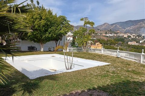 Villa i Molvizar, Granada, Molvizar - € 400.000 | Ref: 189 - foto 9