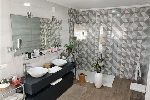 Villa i Molvizar, Granada, Molvizar - € 400.000 | Ref: 189 - foto 42