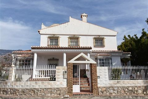 Villa i Molvizar, Granada, Molvizar - € 400.000 | Ref: 189 - foto 5