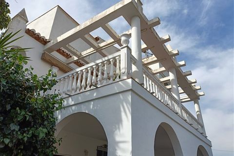 Villa i Molvizar, Granada, Molvizar - € 400.000 | Ref: 189 - foto 22