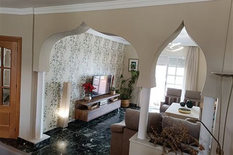 Villa i Molvizar, Granada, Molvizar - € 400.000 | Ref: 189 - foto 28