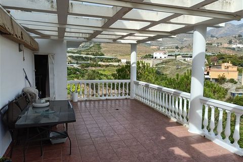 Villa i Molvizar, Granada, Molvizar - € 400.000 | Ref: 189 - foto 34