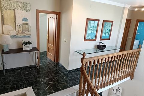 Villa i Molvizar, Granada, Molvizar - € 400.000 | Ref: 189 - foto 35