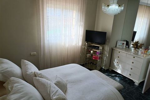 Villa i Molvizar, Granada, Molvizar - € 400.000 | Ref: 189 - foto 38