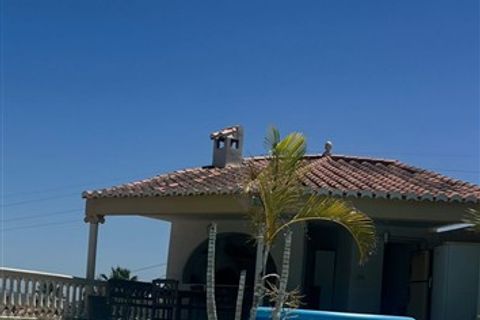 Villa i Molvizar, Granada, Molvizar - € 400.000 | Ref: 189 - foto 47